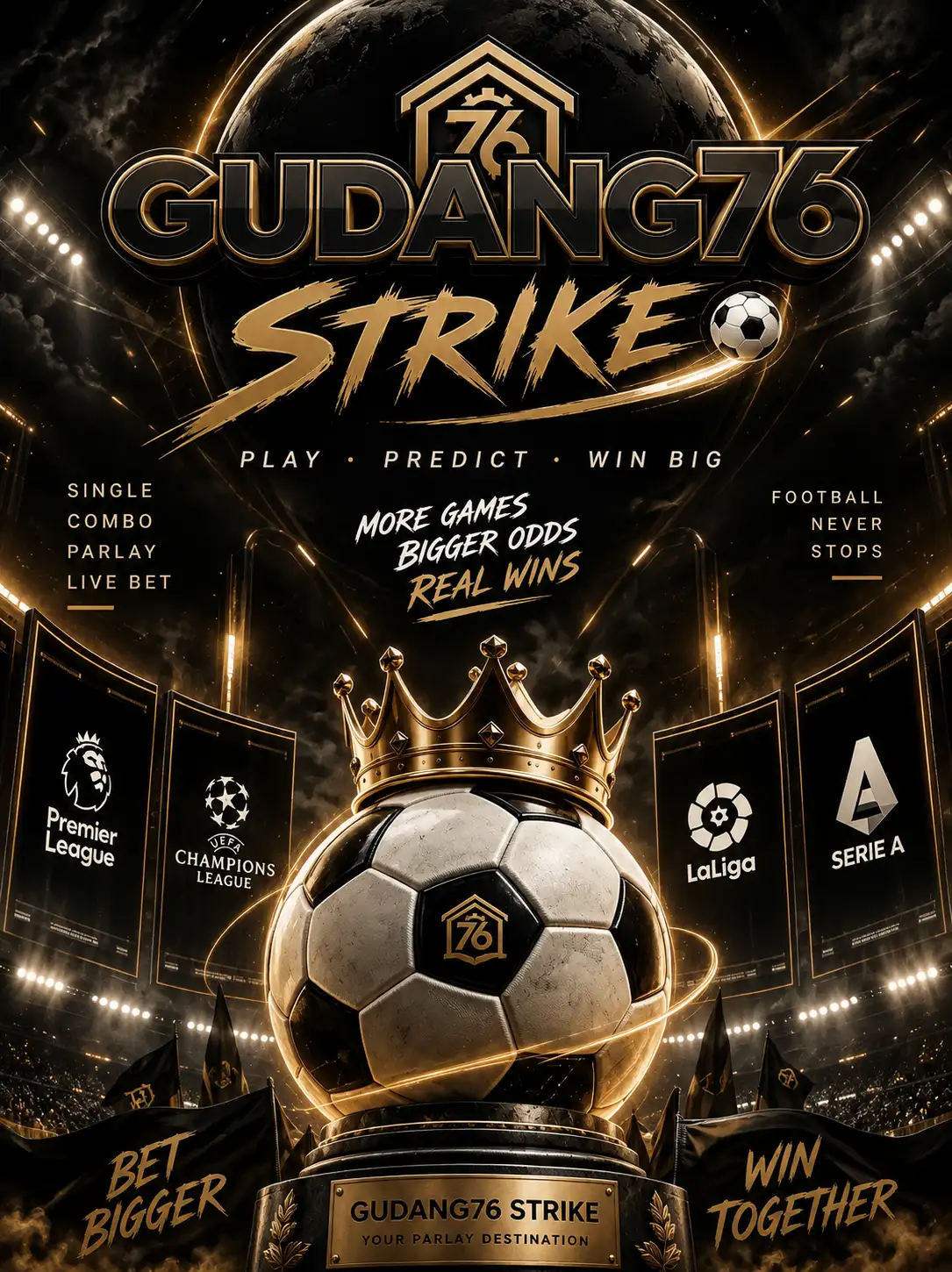 Nexustrike