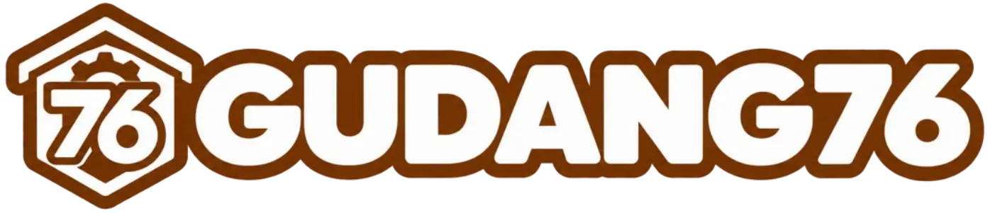 GUDANG76 Logo
